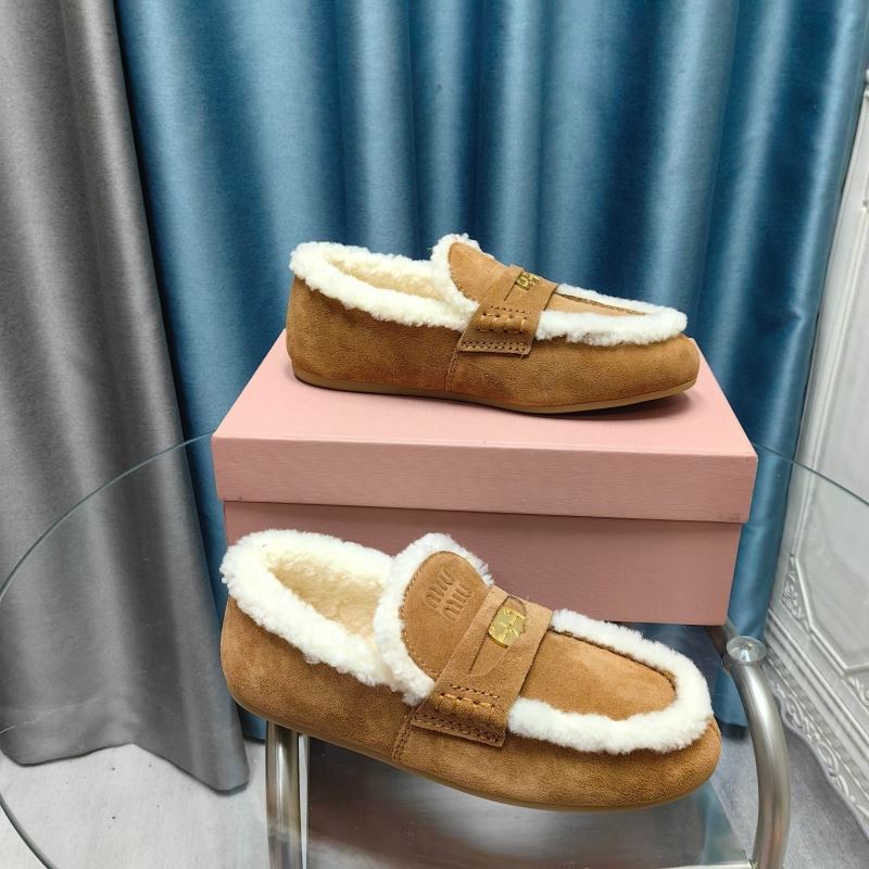 Miu Miu Shoes